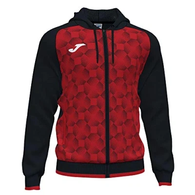 Afbeelding van Joma supernova iii jas met capuchon heren