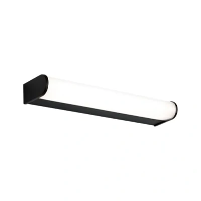 Afbeelding van Paulmann Arneb 70878 LED spiegellamp 9 W Warmwit Wit