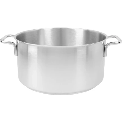 Afbeelding van Demeyere Apollo 7 Kookpan zonder deksel 22 cm