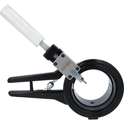 Afbeelding van KS Tools, Zijsnijders, 222.5000 (110 mm)