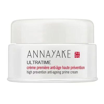 Afbeelding van Annayake Ultratime Crème Première Anti Temps 50Ml