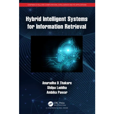 Afbeelding van Hybrid Intelligent Systems for Information Retrieval