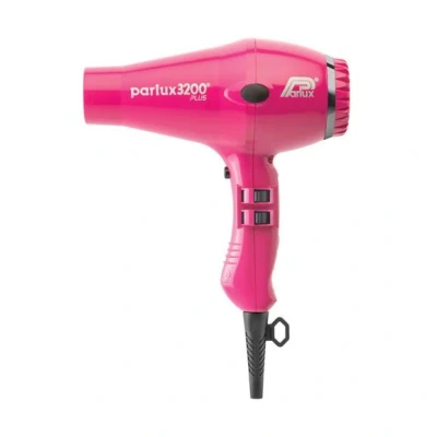Afbeelding van Parlux Föhn 3200 Pink Haibu by Kapperskorting.com