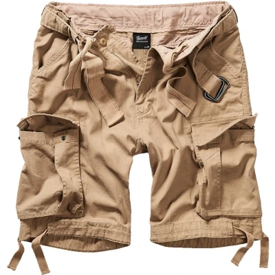 Afbeelding van Brandit Kurze Hose Indian Summer Shorts Camel XXL