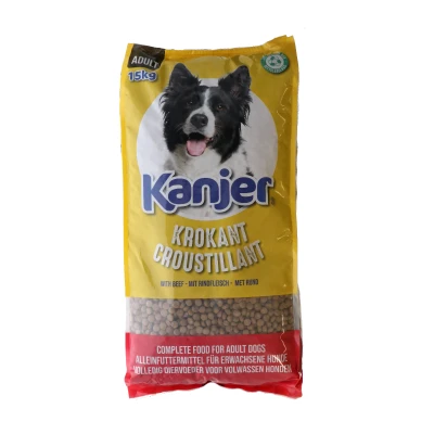 Afbeelding van Kanjer Croc 15 KG (58008)