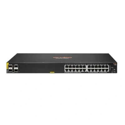 Afbeelding van aruba R8N87A#ABB Managed Netwerk Switch 24 poorten 56 GBit/s