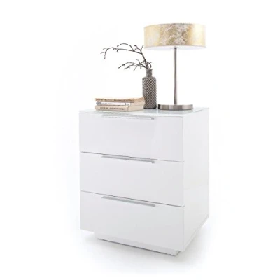 Afbeelding van Nova Design Nola Nachtkastje Six