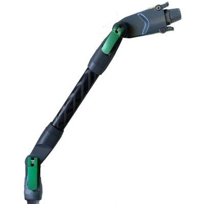 Afbeelding van Unger nLite Hoekadapterkit M 42cm Carbon Borstels &amp; Accesoires