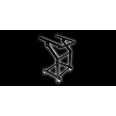 Afbeelding van RTX TRT SRA19 19inch rack 9u + 12u