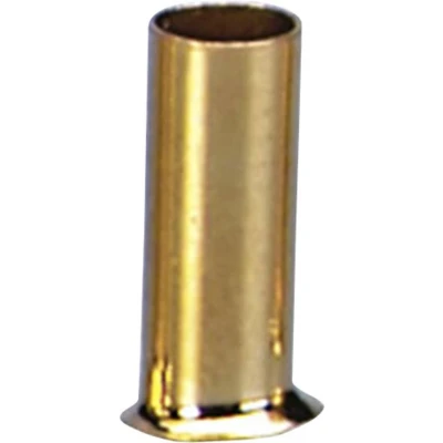 Afbeelding van Sinuslive Adereindhuls 1 x 1.5 mm² Verguld