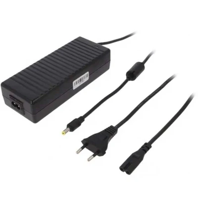 Afbeelding van Adapter 24 volt 5 ampère