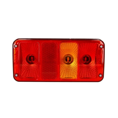 Afbeelding van Blic Bumperspoilers 5511 00 9505225P
