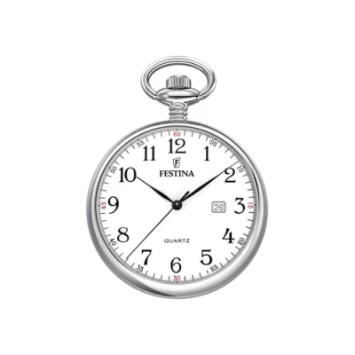 Afbeelding van Festina Zakhorloge F2019/1 (set, 2 delig)