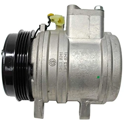Afbeelding van Mahle Original Airco compressor ACP 1241 000P