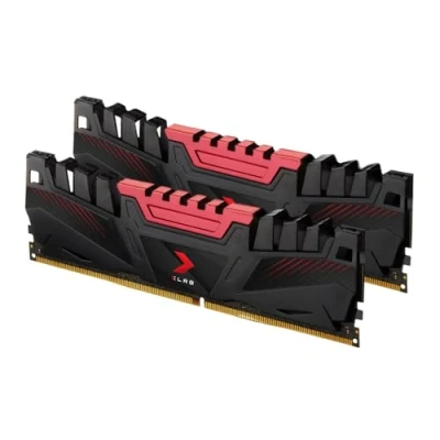 Afbeelding van PNY DDR4 2x8GB 3200 XLR8
