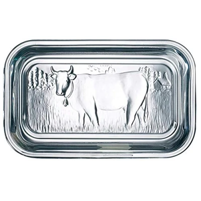 Afbeelding van Luminarc 11157 1 delige koeienboterschaal 17 cm