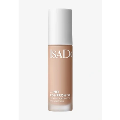 Afbeelding van Isadora NO Compromise Lightweight Matte Foundation Foundation, Maat: 30 ml, 3c
