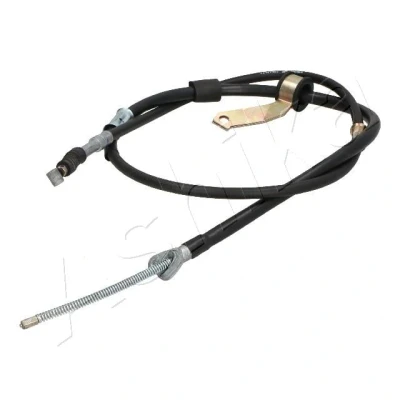 Afbeelding van ASHIKA 131 02 229 Handremkabel Links Schijfremmen TOYOTA: Celica VII Coupe (T230) 1.8 16V VT i, TS 1999 2005