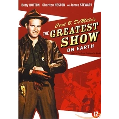 Afbeelding van Greatest Show On Earth