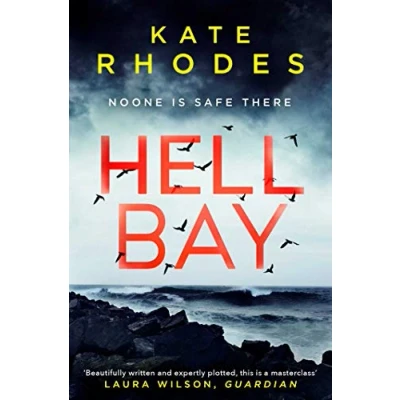 Afbeelding van Hell Bay: a gripping and unputdownable psychological crime novel with stunning British setting