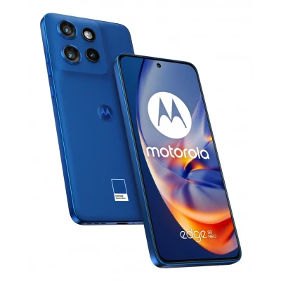 Afbeelding van motorola edge 50 neo 12/512GB Nautical Blue