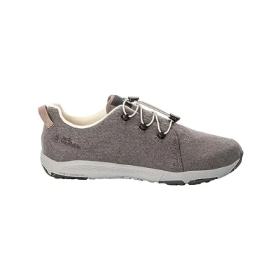 Afbeelding van Jack Wolfskin Sneakers SPIRIT WOOL LOW M