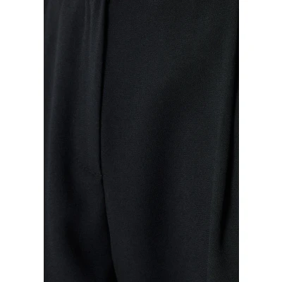 Afbeelding van Normale taille palazzo Broek