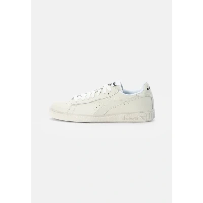 Afbeelding van Diadora Men Game L Low Waxed Bianco Schoenmaat 39