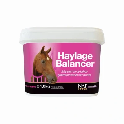 Afbeelding van NAF Haylage Balancer