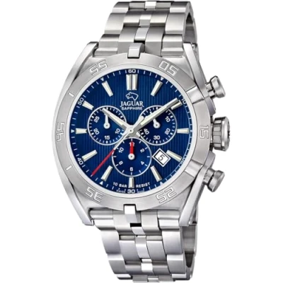 Afbeelding van Jaguar J852/C Polshorloge Chronograaf Heren