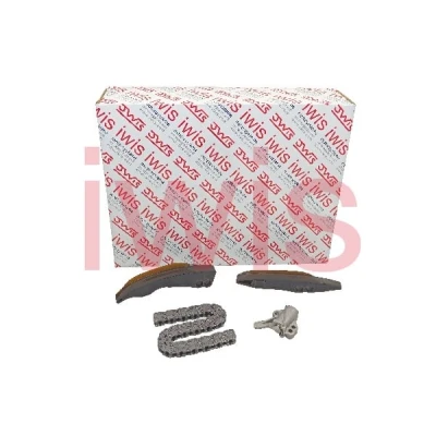 Afbeelding van Iwis Motorsysteme Distributieketting kit 59833Set