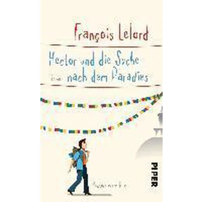 Afbeelding van Hector und die Suche nach dem Paradies
