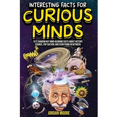 Afbeelding van Interesting Facts for Curious Minds