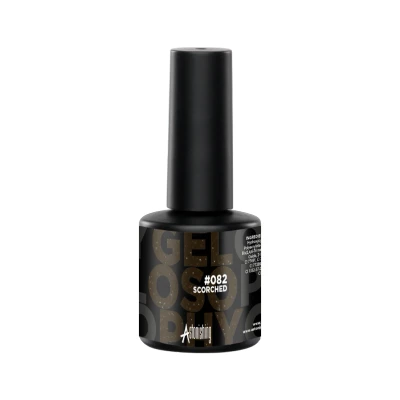 Afbeelding van Astonishing Gelosophy 082 Scorched 7ml