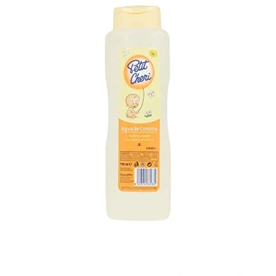 Afbeelding van PETIT CHERI agua de colonia 750 ml