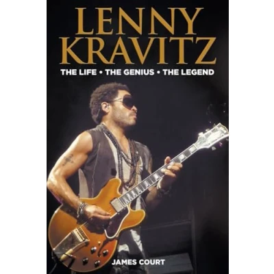 Afbeelding van Lenny Kravitz