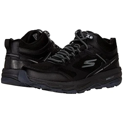 Afbeelding van Skechers Dames Go Run Trail Altitude Sneaker, Zwart, 36 EU