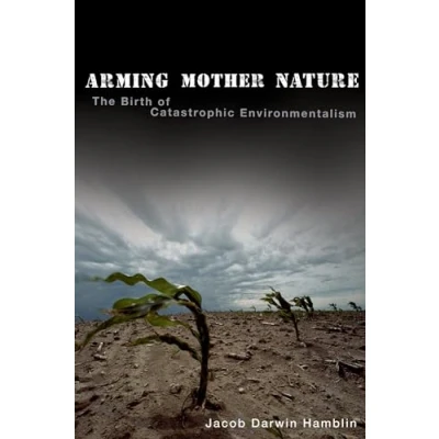 Afbeelding van Arming Mother Nature