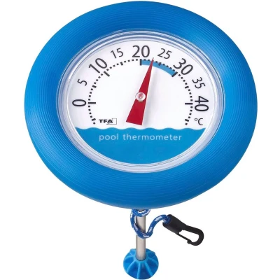 Afbeelding van TFA Poolwatch Zwembad Thermometer