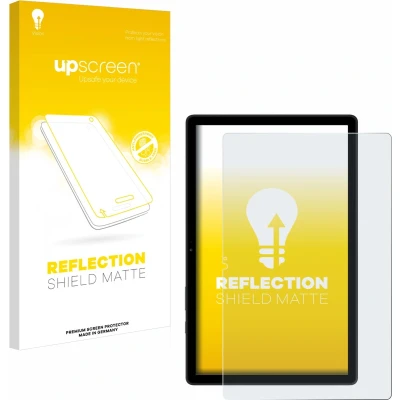 Afbeelding van upscreen Reflection Shield Matte Schermbeschermer (1 Stuk, Galaxy Tab A7 10.4 (2020)), Tablet beschermfolie