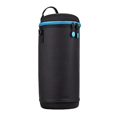 Afbeelding van Tenba Tools Lens Capsule 23x12 cm Tas Organizer