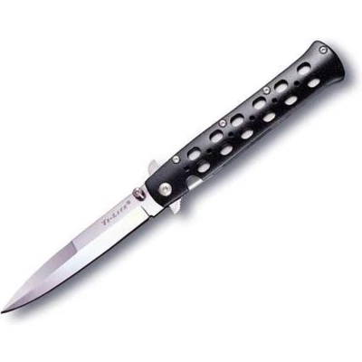 Afbeelding van Vouwmes Cold Steel Ti Lite Zytel