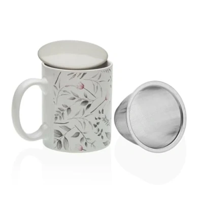 Afbeelding van Kop met theefilter Versa Caprice