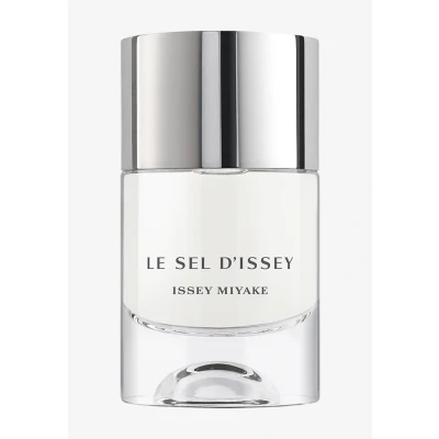 Afbeelding van Issey Miyake Le Sel d’Issey Eau de Toilette 50 ml