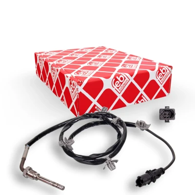 Afbeelding van Sensor, uitlaatgastemperatuur FEBI BILSTEIN 100843