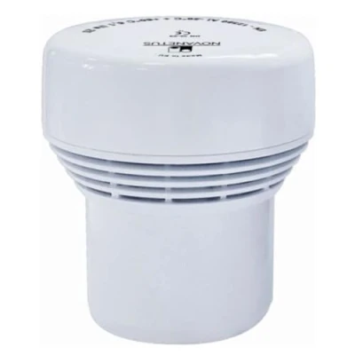 Afbeelding van Novanetus HypAir Balance DN 50 Ventilatieventiel voor sanitaire installaties