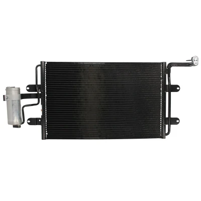 Afbeelding van Condensor, airconditioning NRF 35227