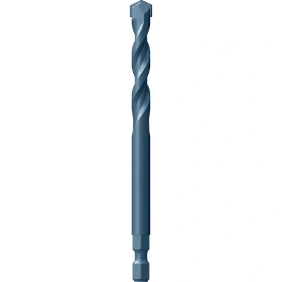 Afbeelding van Bosch 1x EXPERT Power Change Plus centreerboor, TCT 8,5 x 105 mm (voor Baksteen, Zachte tegels, Ø mm, Professional Accessoires Boor /schroefmachines)