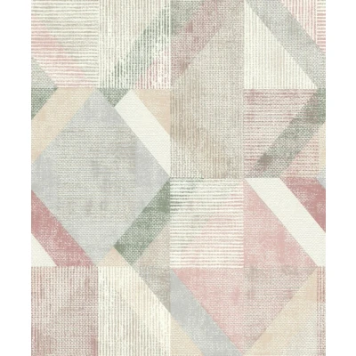 Afbeelding van Rasch Color Your Life 311914