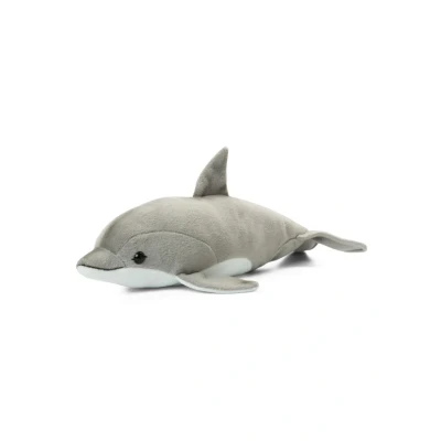 Afbeelding van WWF Dolfijn knuffel 23 cm